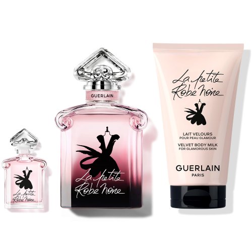 GUERLAIN-La Petite Robe Noire Gift Set - Eau de Parfum